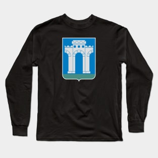 Rivne Long Sleeve T-Shirt